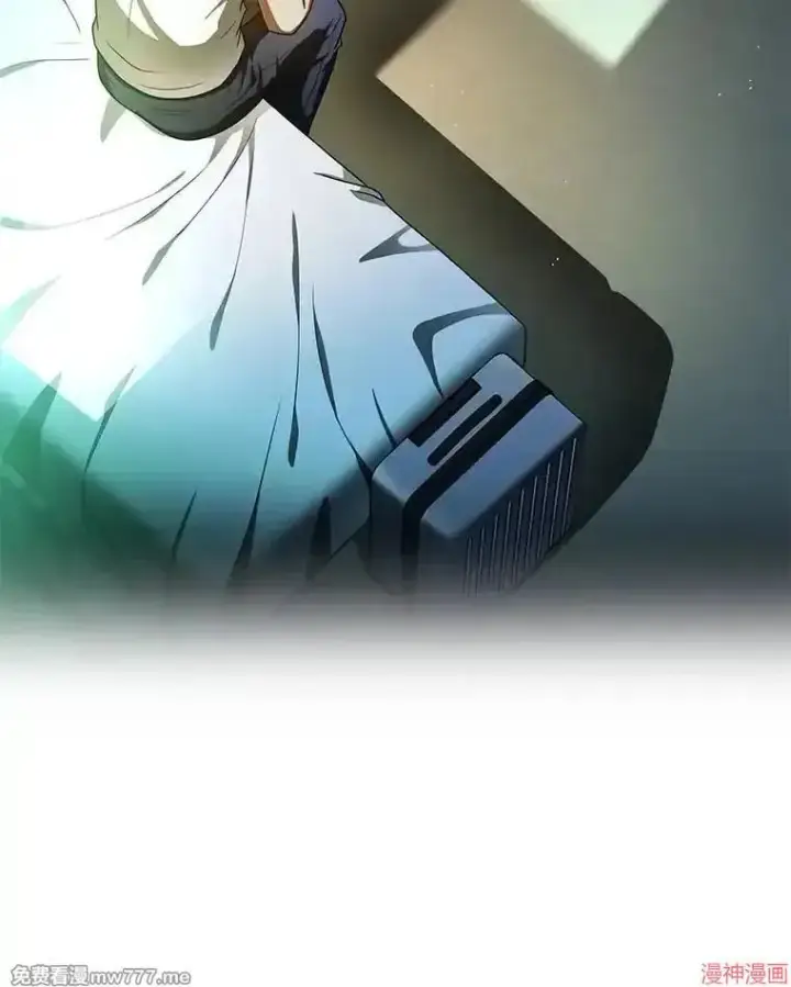 《AI神医的诞生》第102话图104