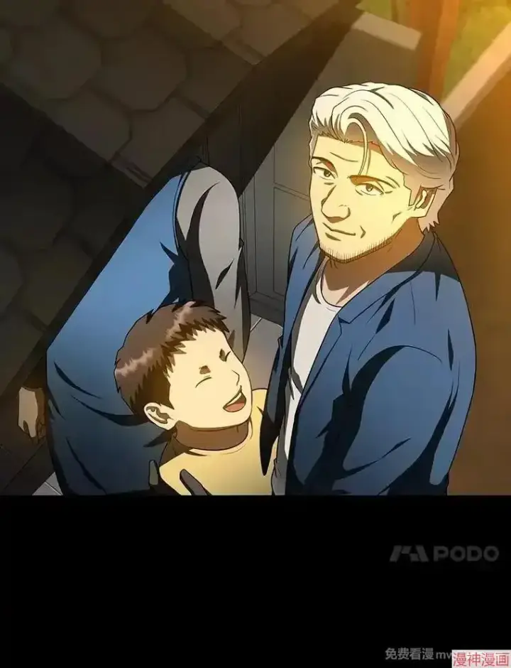 《AI神医的诞生》第102话图53