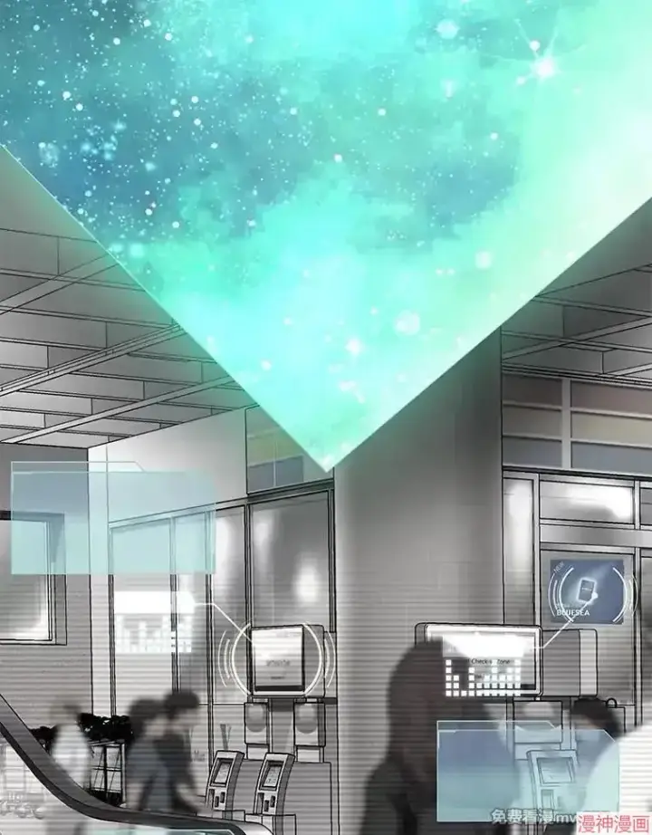《AI神医的诞生》第103话图15