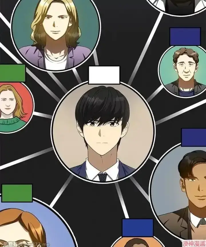 《AI神医的诞生》第103话图88