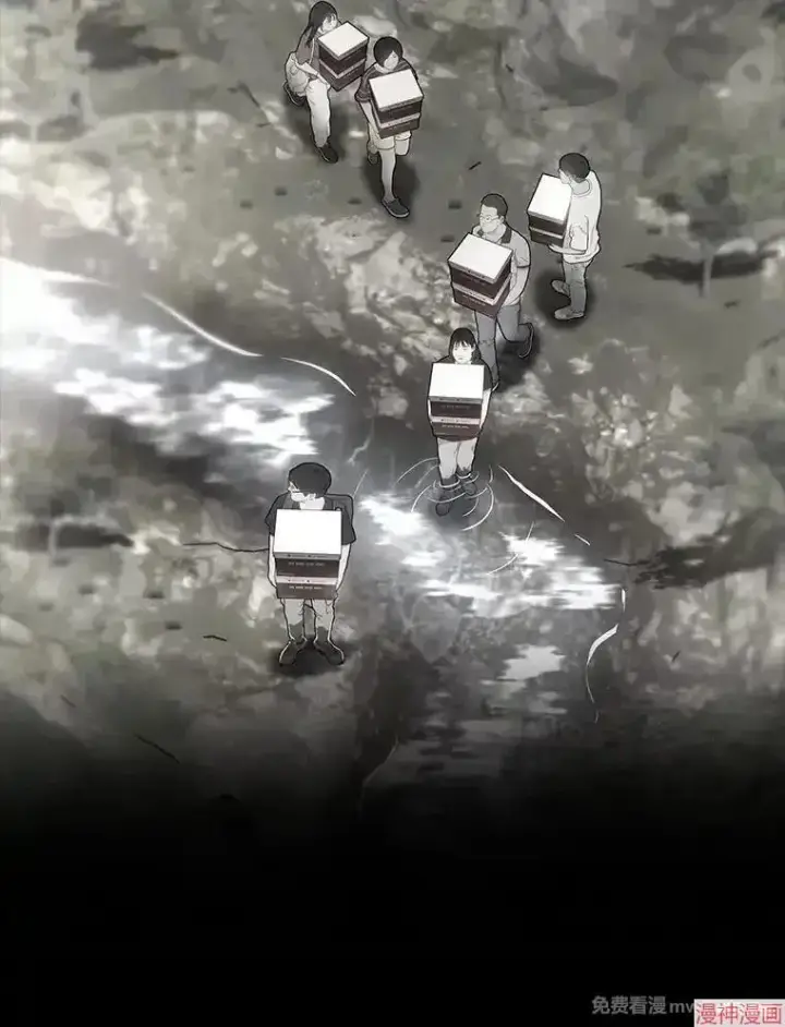 《AI神医的诞生》第104话图61
