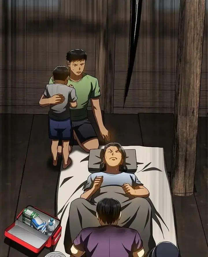《AI神医的诞生》107.善意的谎言图94