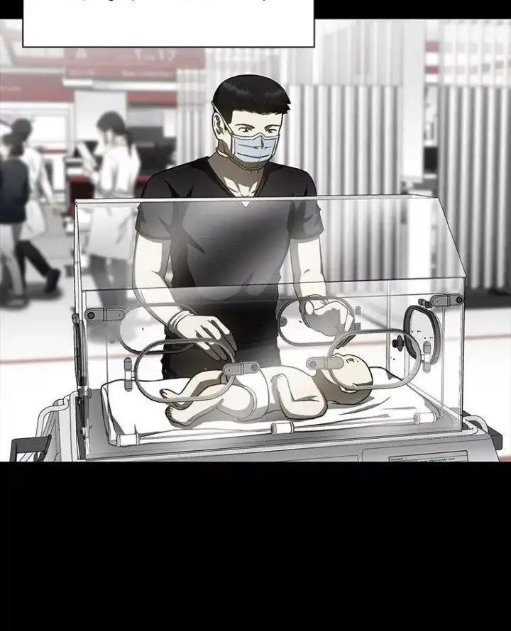 《AI神医的诞生》108.母亲的温度图96