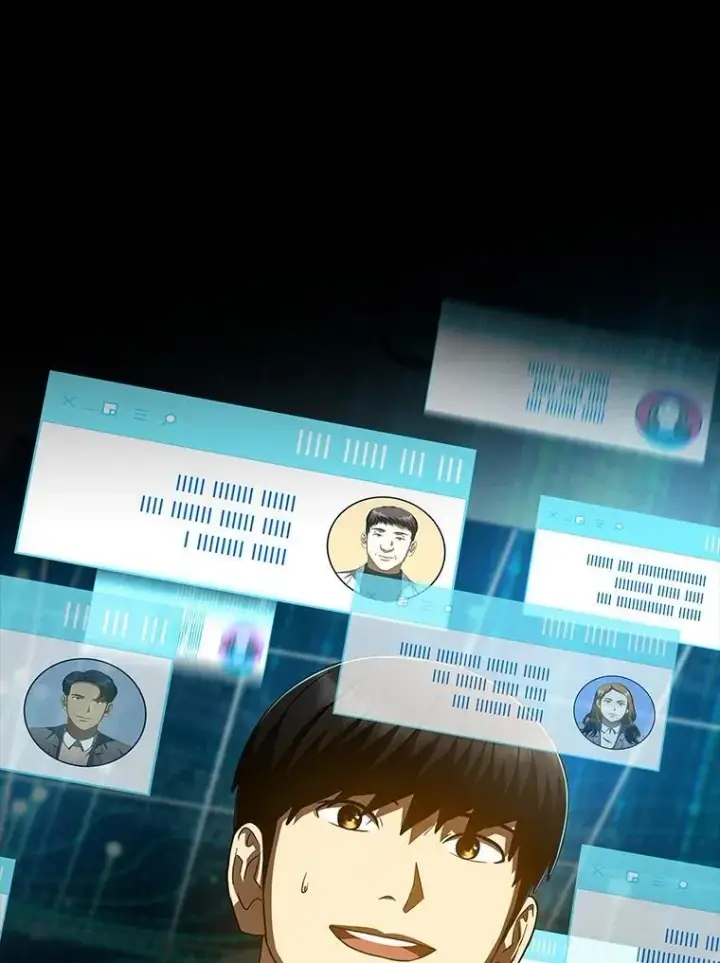 漫画《AI神医的诞生》109.我们的机会第41张图