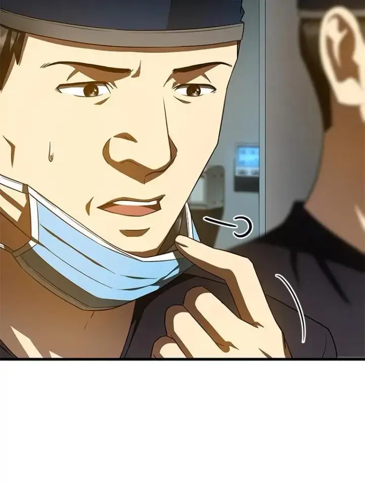 《AI神医的诞生》111.改变世界图6