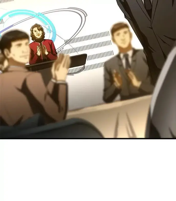 《AI神医的诞生》112.资金问题图47
