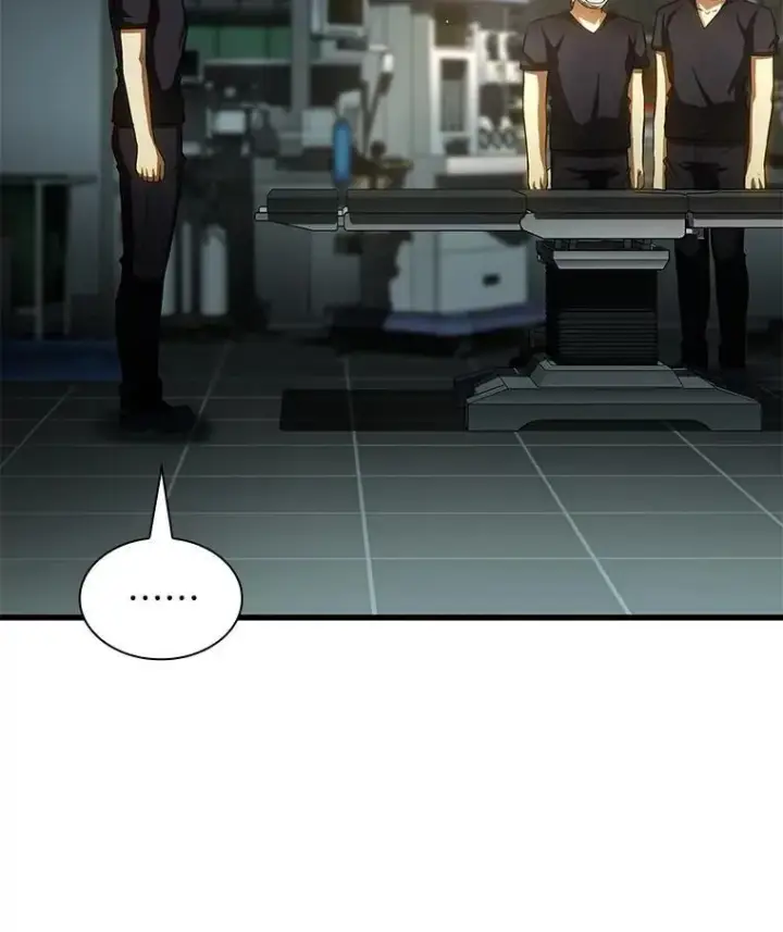 《AI神医的诞生》113.手术室图106