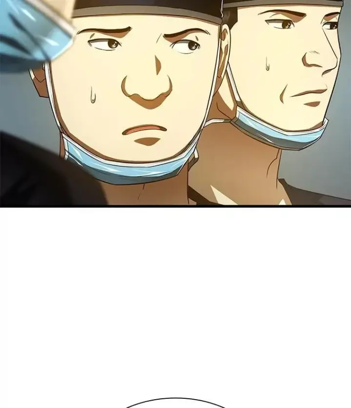 《AI神医的诞生》113.手术室图108