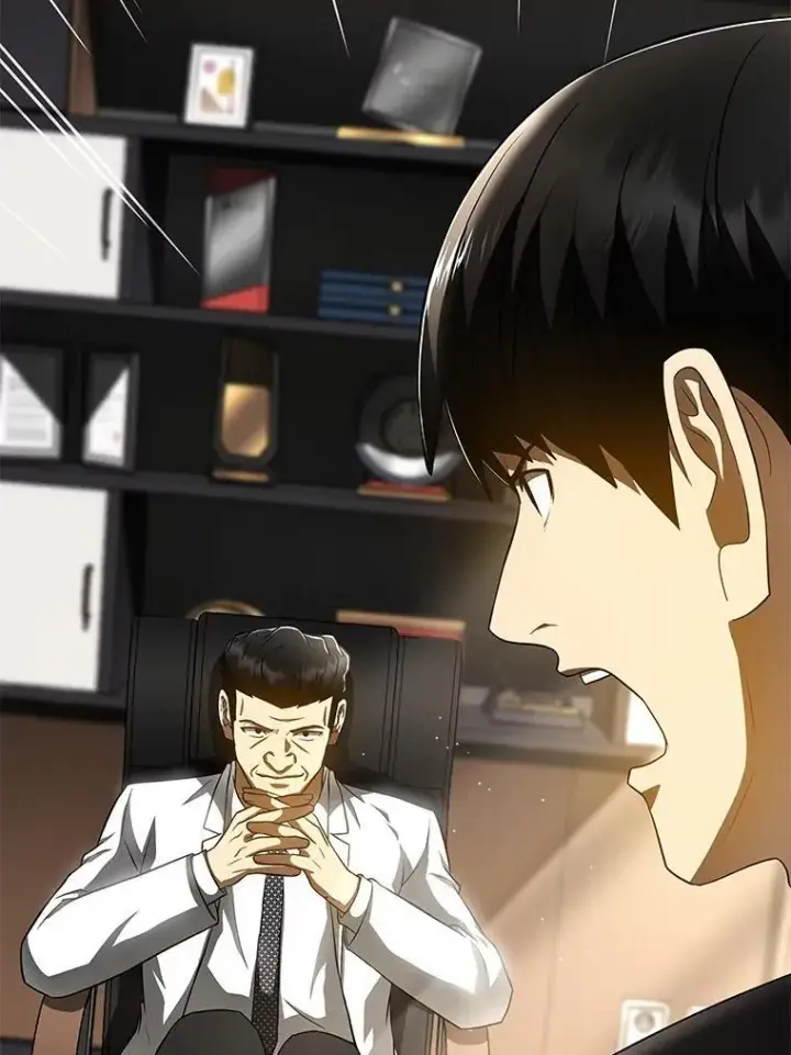 《AI神医的诞生》113.手术室图125