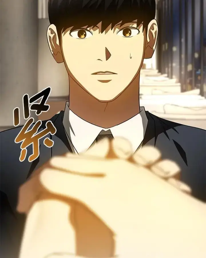 《AI神医的诞生》113.手术室图39