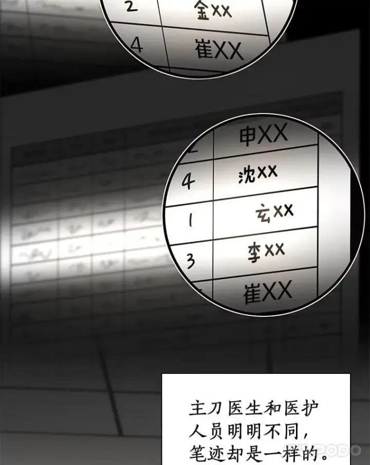 《AI神医的诞生》113.手术室图82