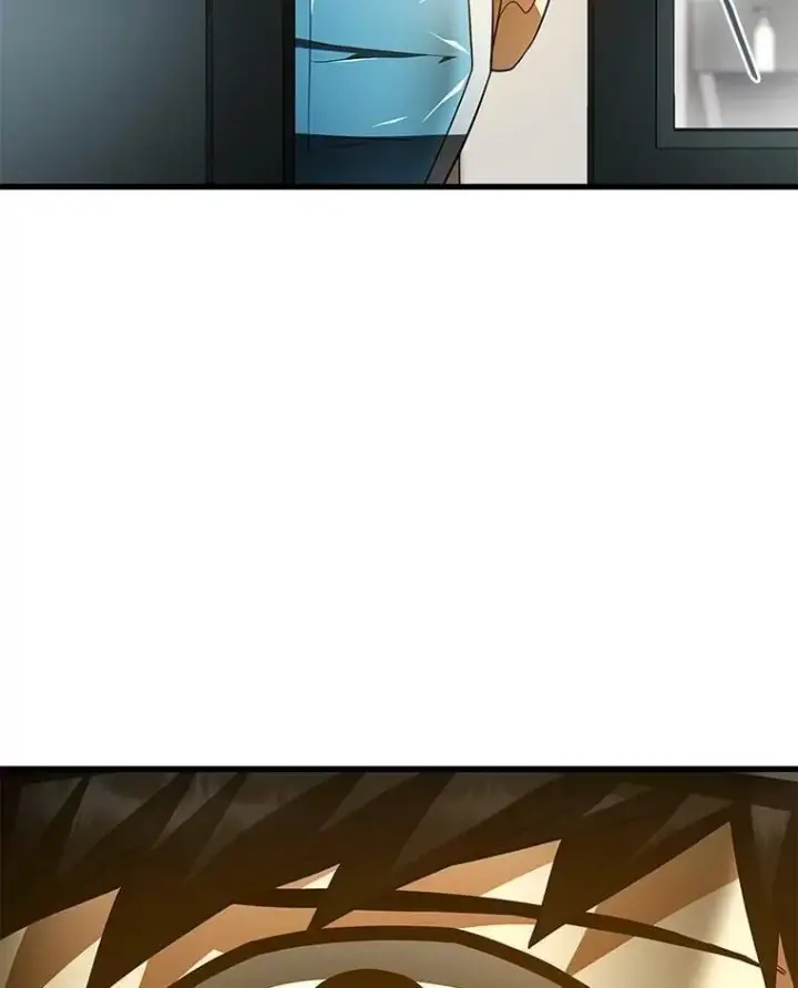 《AI神医的诞生》113.手术室图86