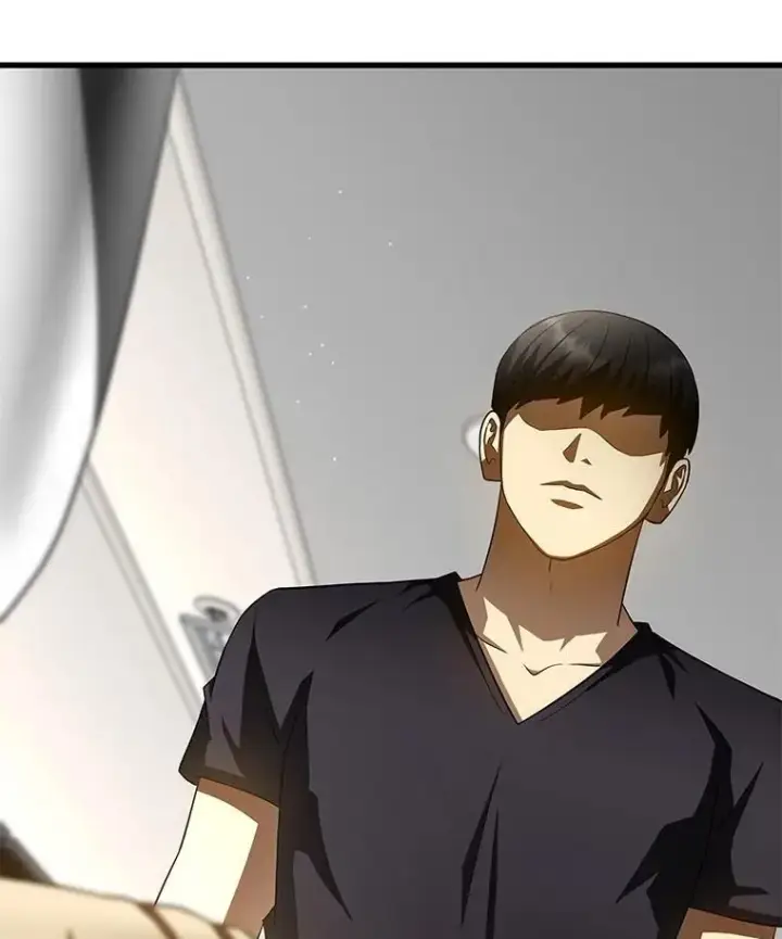 《AI神医的诞生》114.顽疾图29