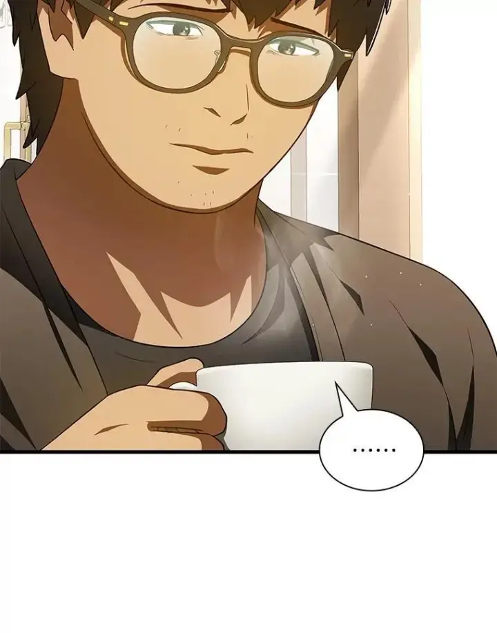 《AI神医的诞生》114.顽疾图76