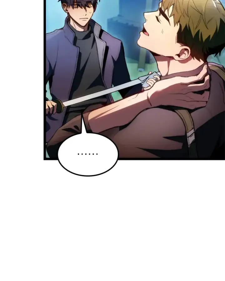 漫画《F级四柱猎人》1.命中带杀的猎人第22张图