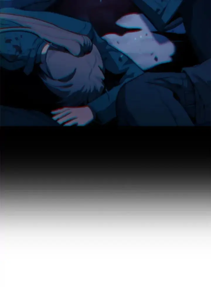 漫画《F级四柱猎人》3.集异能于一身第132张图