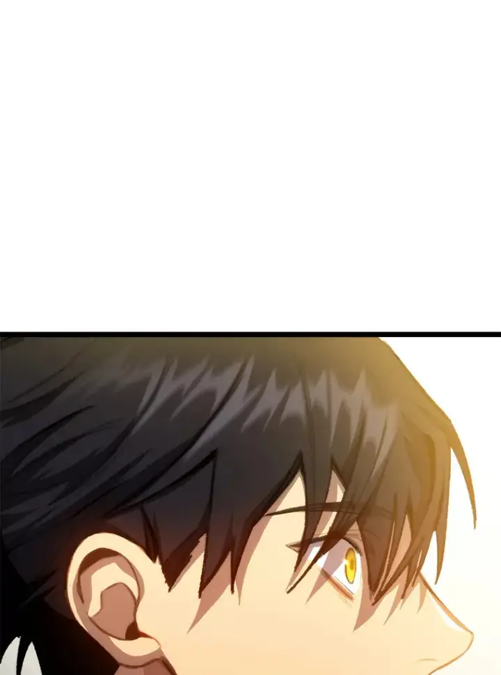 漫画《F级四柱猎人》3.集异能于一身第161张图