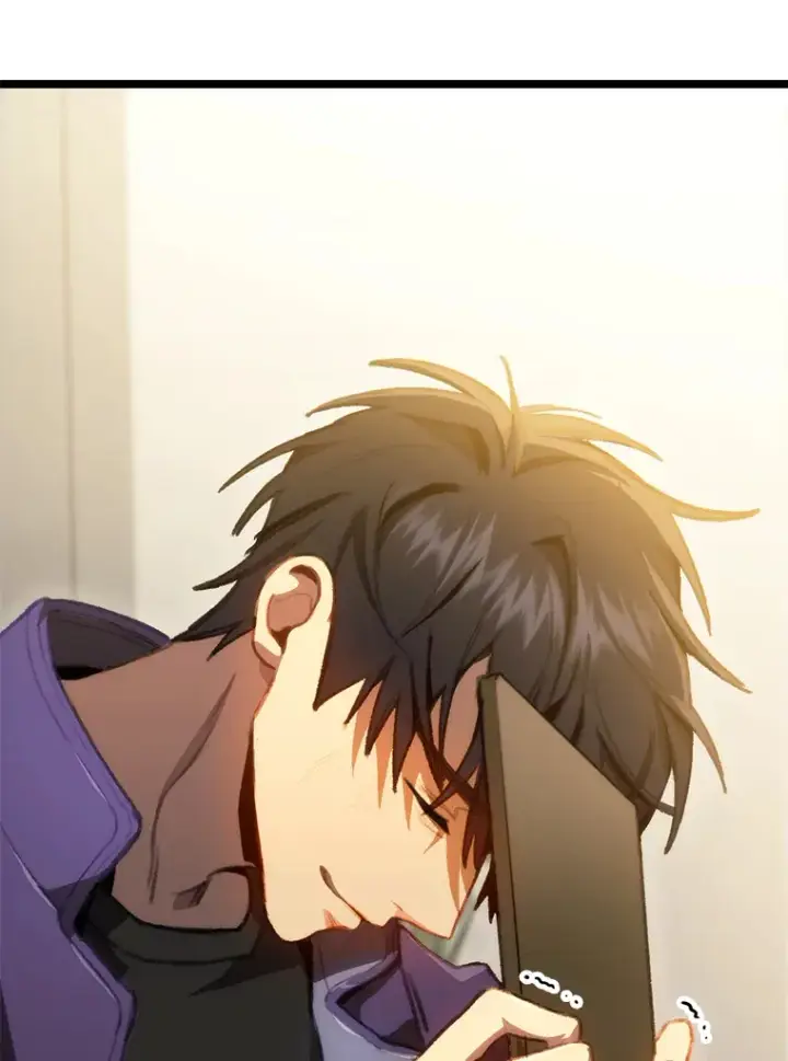 漫画《F级四柱猎人》3.集异能于一身第164张图