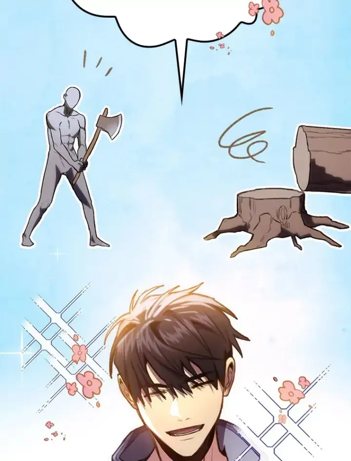 漫画《F级四柱猎人》4.怪物来袭第25张图