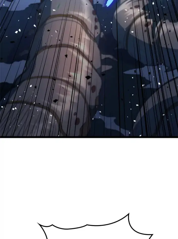 漫画《F级四柱猎人》5.妄想家独孤俊第70张图