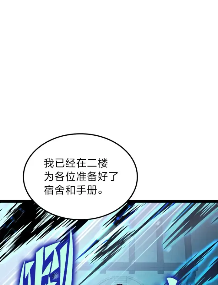 漫画《F级四柱猎人》7.组队邀请第58张图