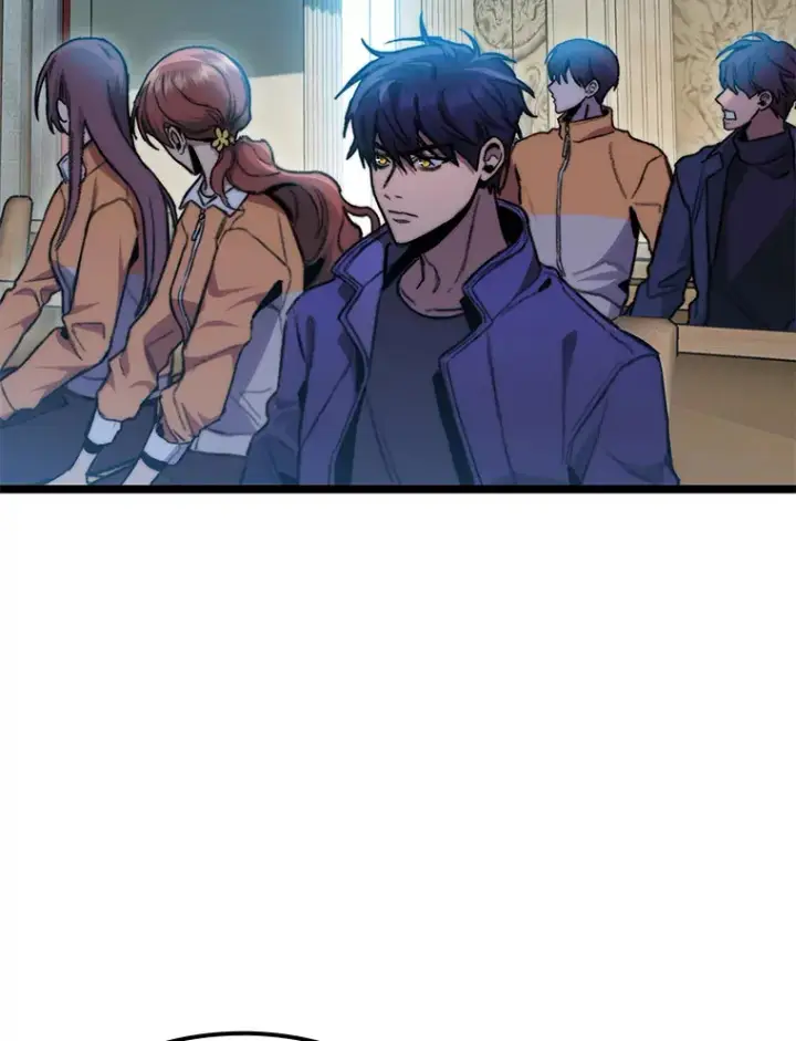 漫画《F级四柱猎人》7.组队邀请第69张图
