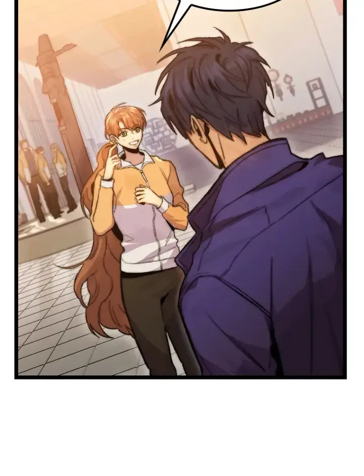 漫画《F级四柱猎人》7.组队邀请第97张图