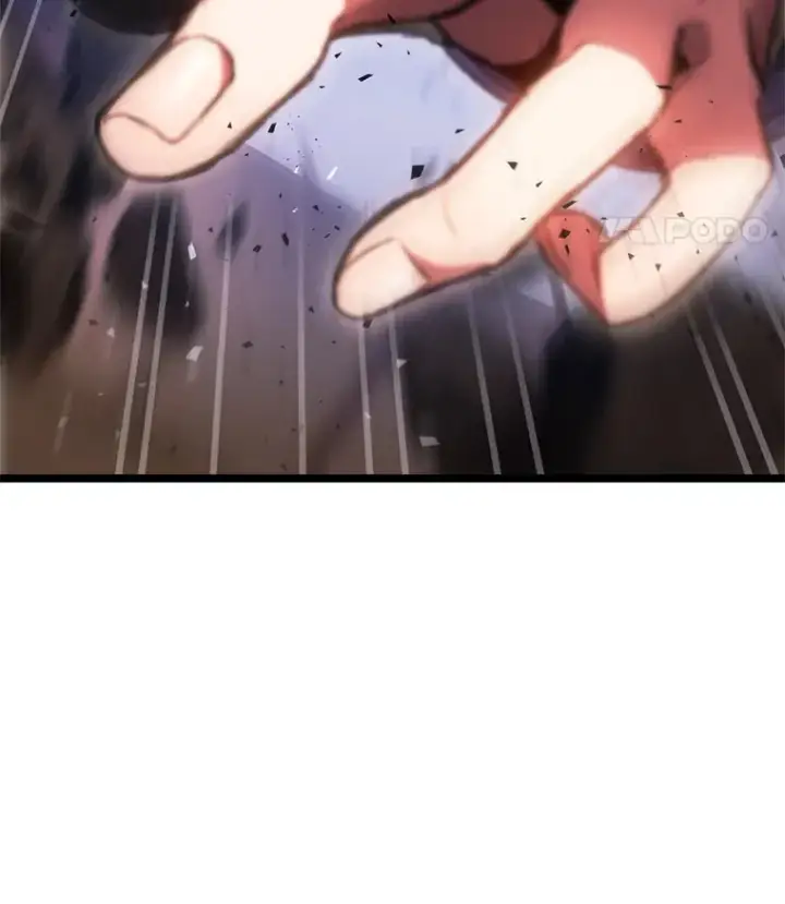 漫画《F级四柱猎人》8.挑选一个幸运儿第149张图