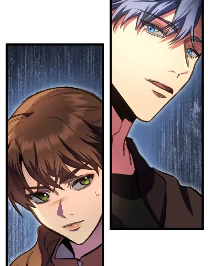漫画《F级四柱猎人》8.挑选一个幸运儿第56张图