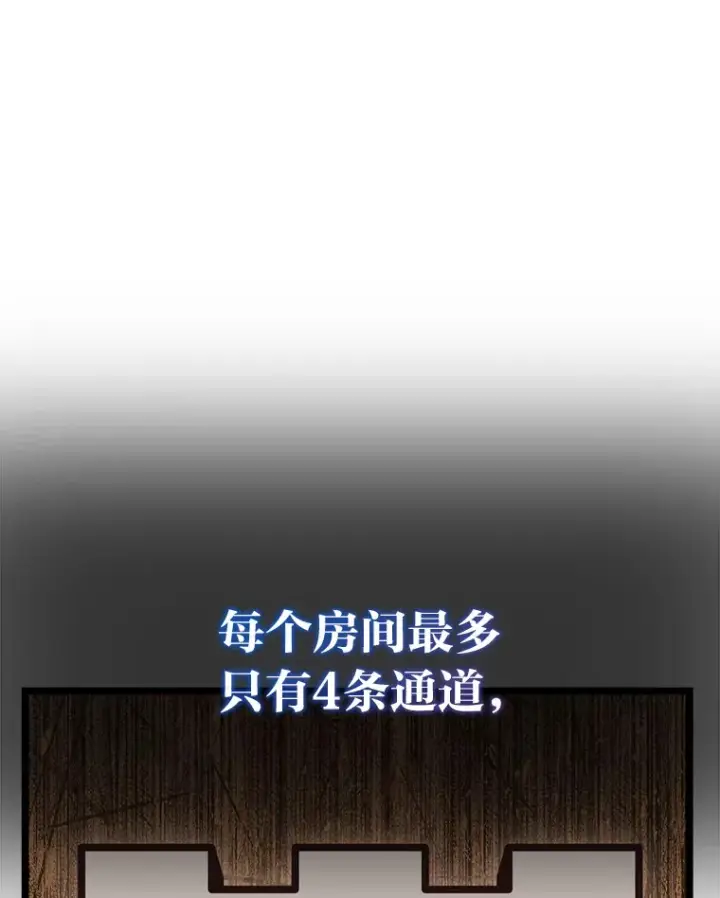漫画《F级四柱猎人》8.挑选一个幸运儿第65张图