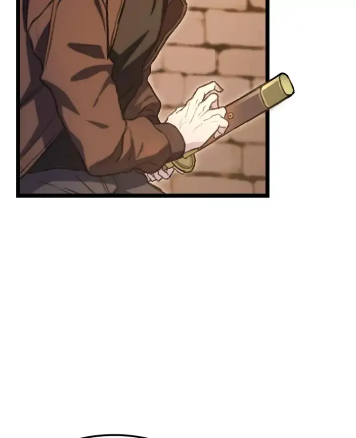 漫画《F级四柱猎人》8.挑选一个幸运儿第95张图