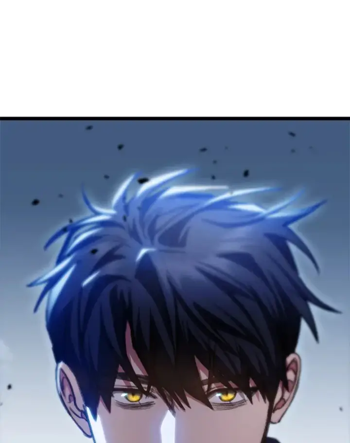 漫画《F级四柱猎人》9.刀山武将第19张图