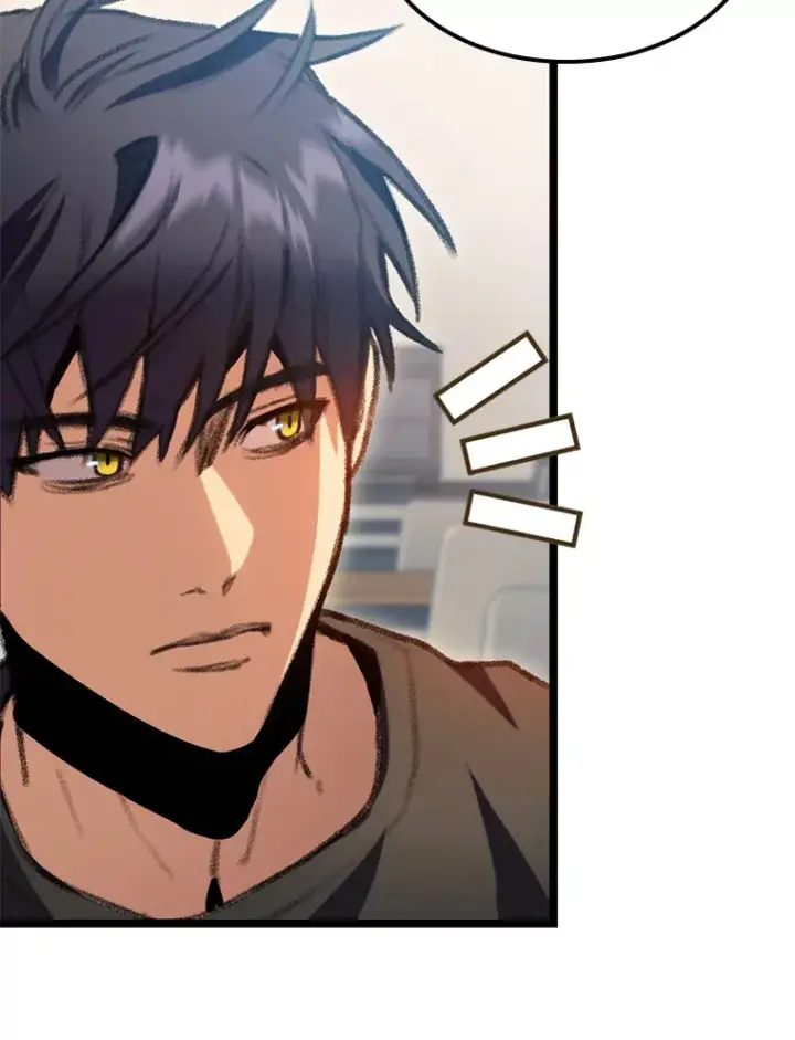 漫画《F级四柱猎人》10.卧虎藏龙第154张图