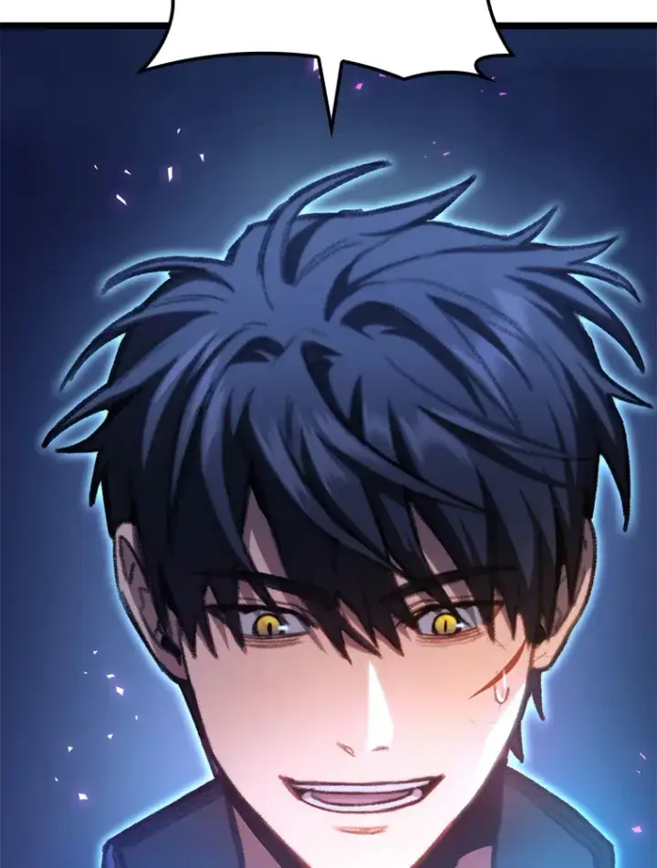 漫画《F级四柱猎人》10.卧虎藏龙第18张图