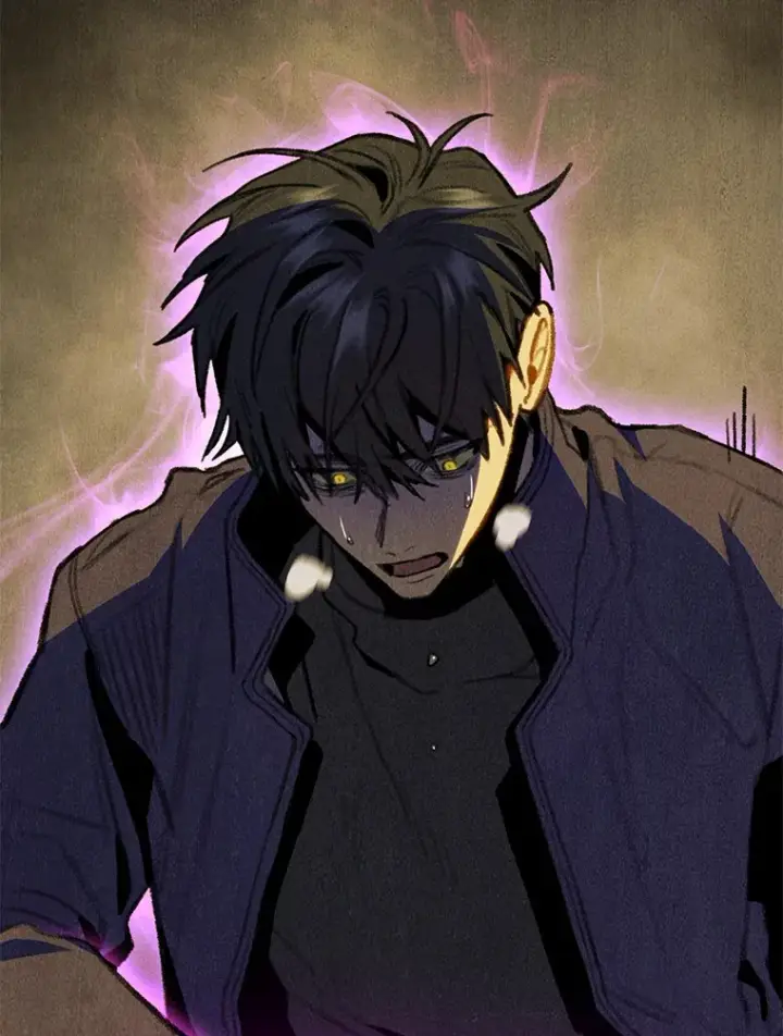 漫画《F级四柱猎人》10.卧虎藏龙第22张图