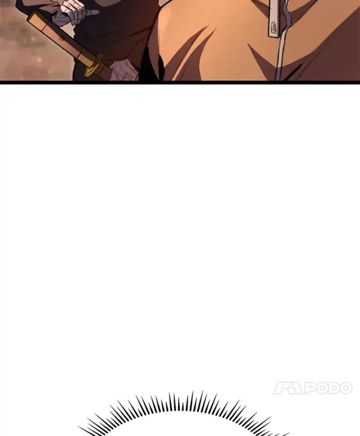 漫画《F级四柱猎人》12.貌合神离第36张图