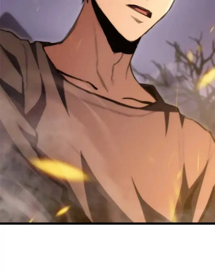 漫画《F级四柱猎人》12.貌合神离第59张图