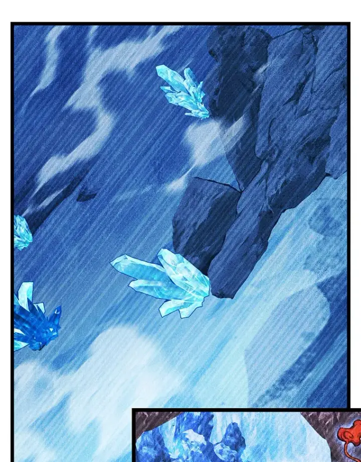 漫画《F级四柱猎人》13.设局第129张图
