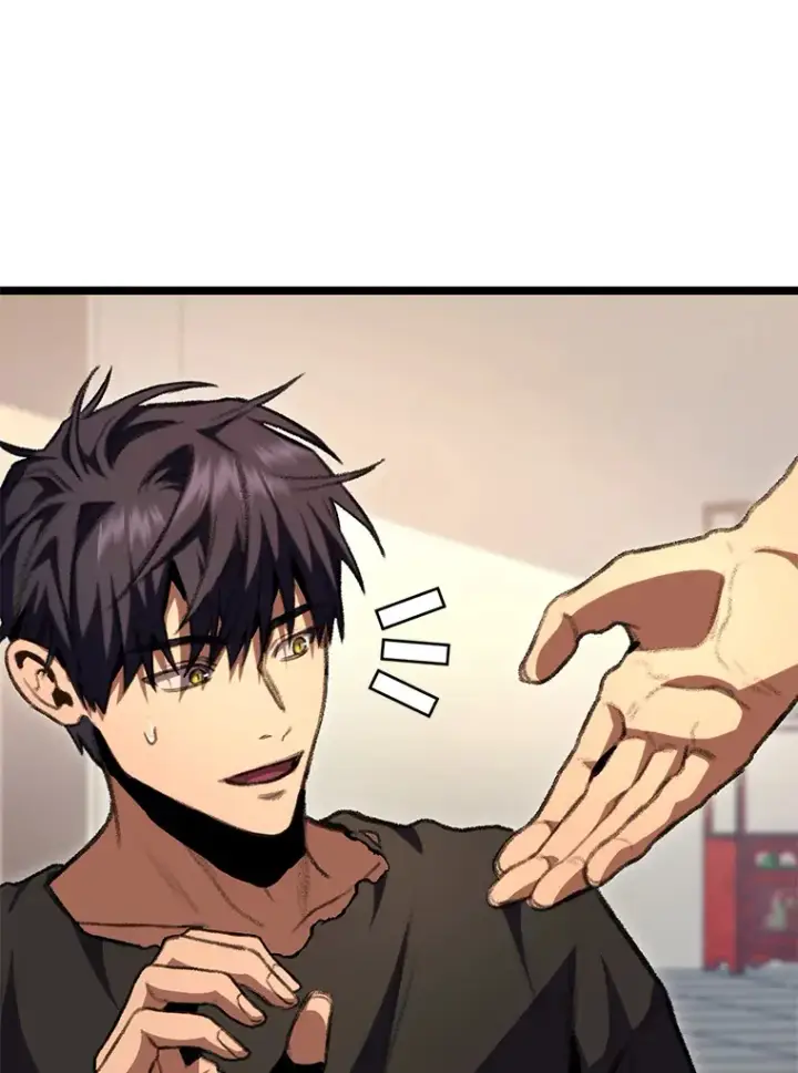 漫画《F级四柱猎人》13.设局第70张图