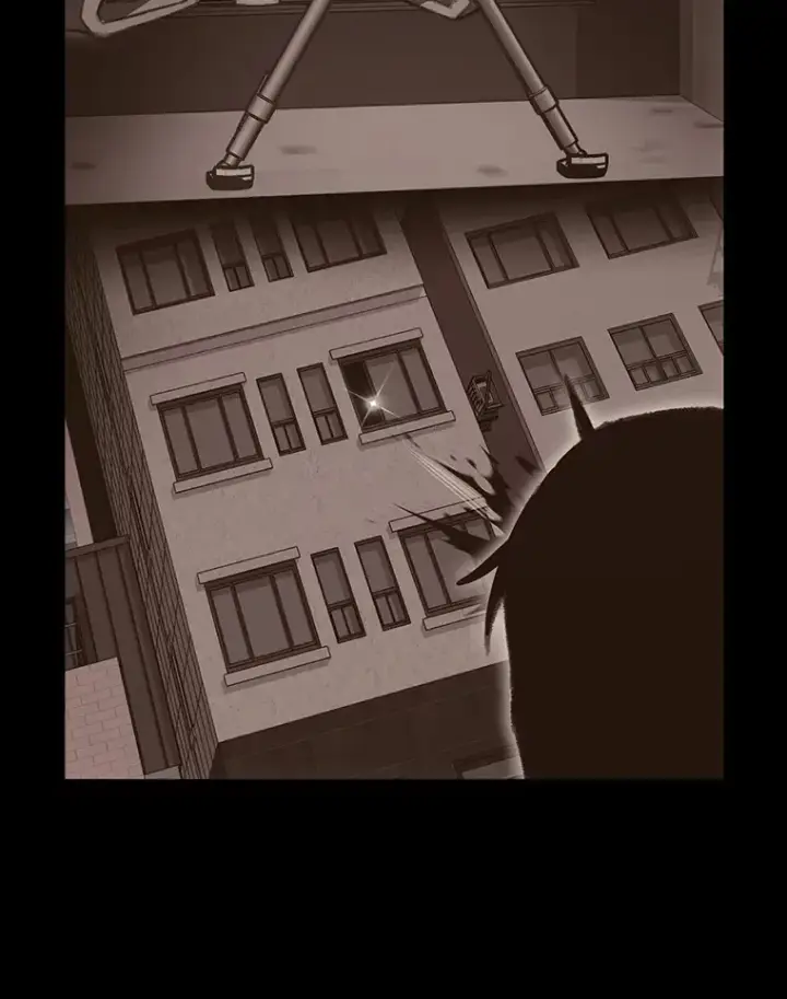 漫画《F级四柱猎人》14.第三扇门开启！第127张图