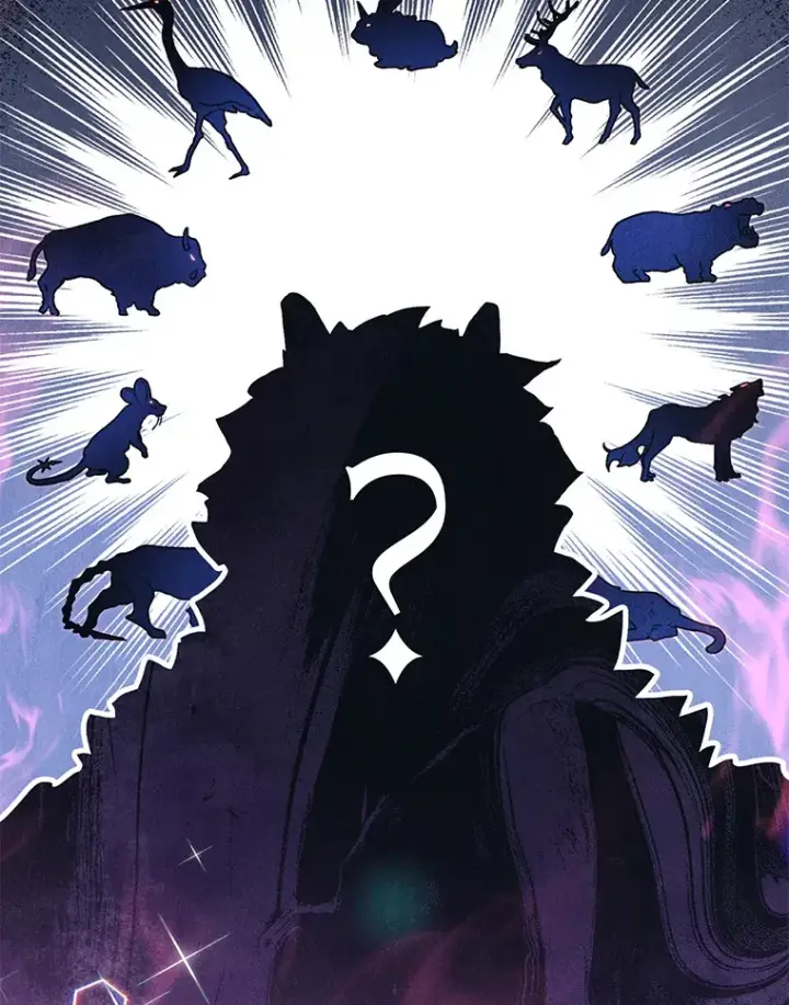 漫画《F级四柱猎人》15.神的声音第148张图