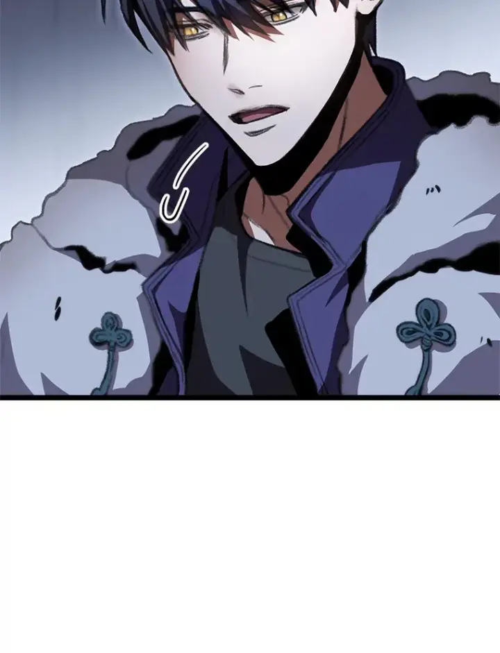 漫画《F级四柱猎人》15.神的声音第25张图