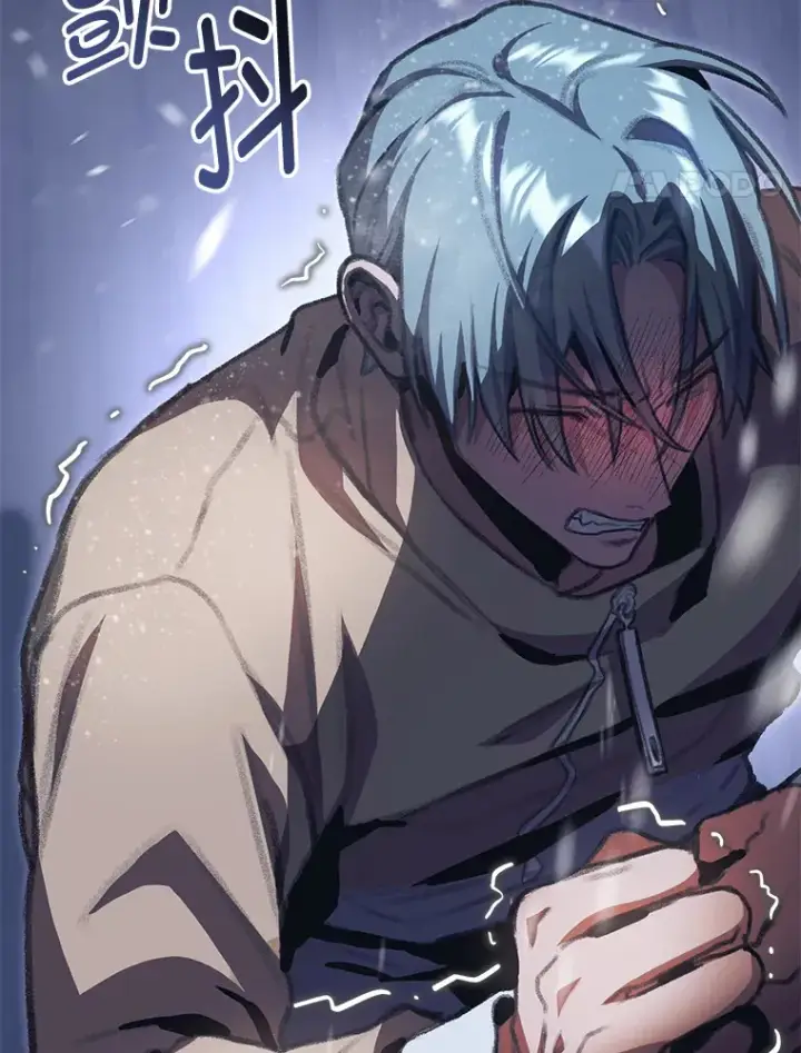 漫画《F级四柱猎人》15.神的声音第34张图