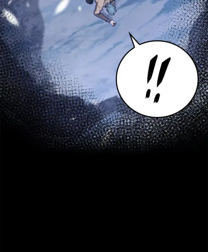 漫画《F级四柱猎人》15.神的声音第39张图