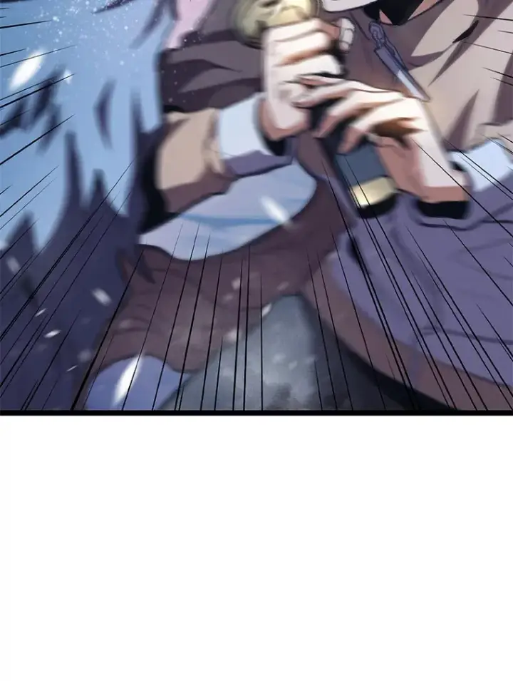漫画《F级四柱猎人》15.神的声音第76张图