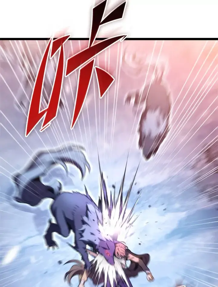 漫画《F级四柱猎人》15.神的声音第82张图