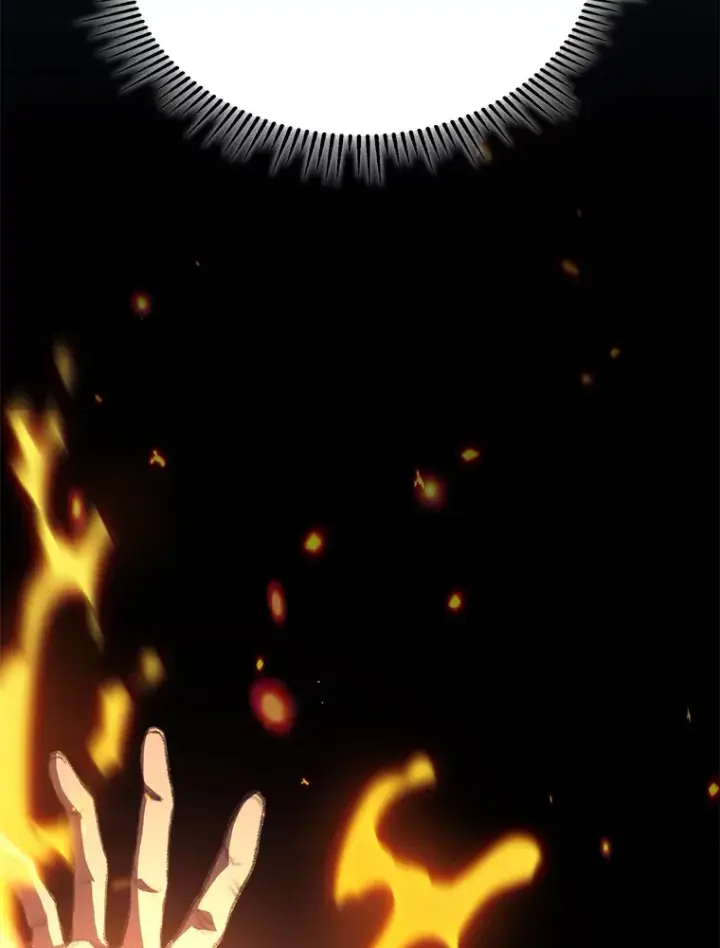 漫画《F级四柱猎人》15.神的声音第85张图