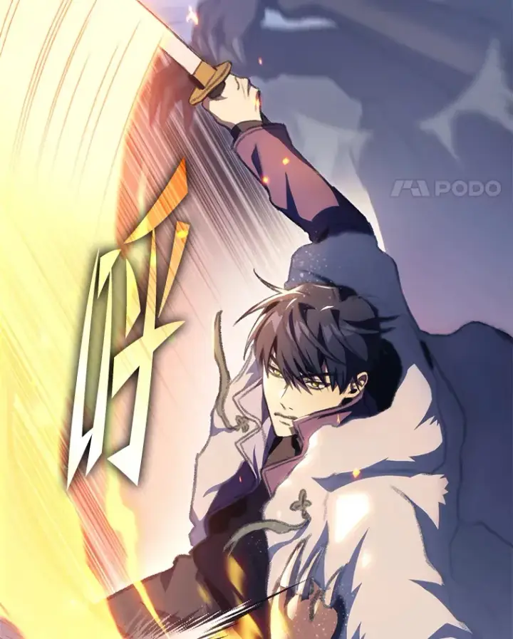 漫画《F级四柱猎人》15.神的声音第94张图