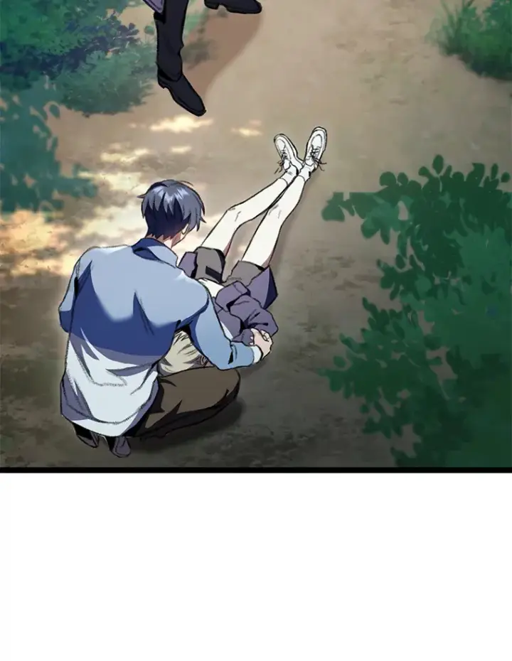 漫画《F级四柱猎人》19.有杀人狂？第116张图