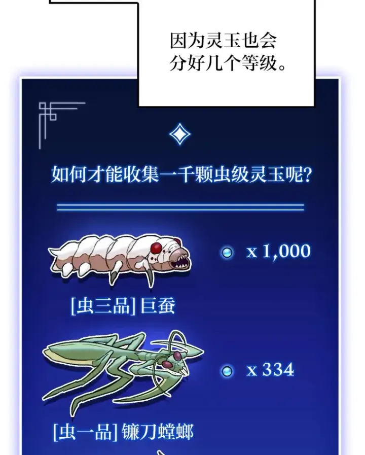 漫画《F级四柱猎人》19.有杀人狂？第22张图